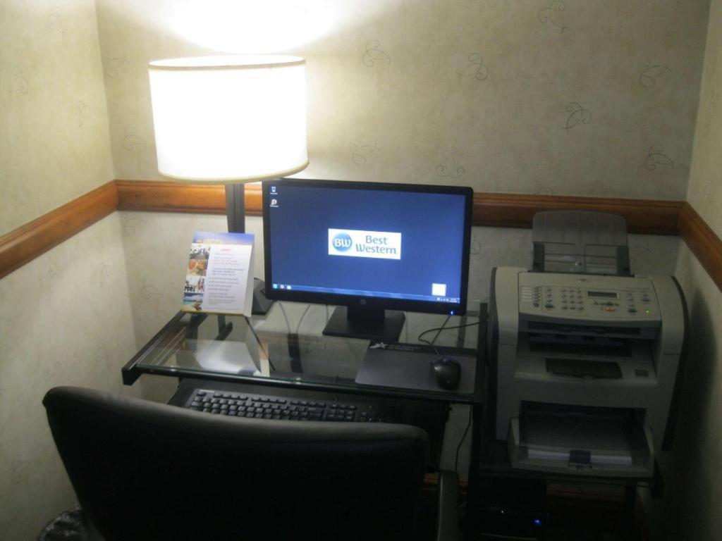 Airport Inn Boise Extérieur photo