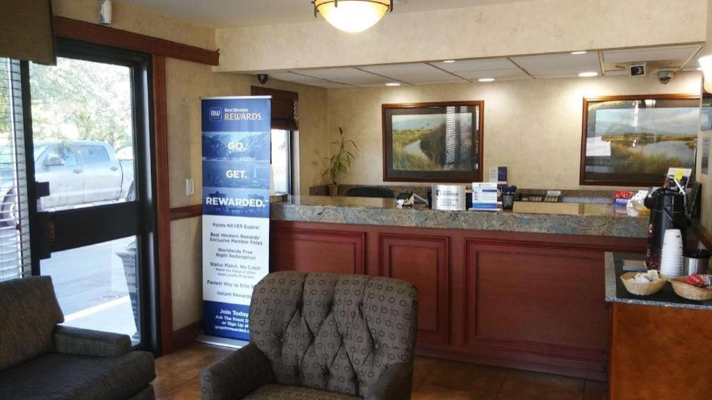 Airport Inn Boise Extérieur photo