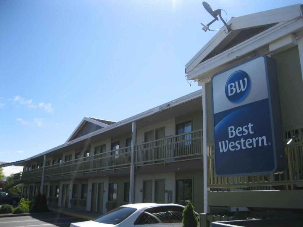 Airport Inn Boise Extérieur photo