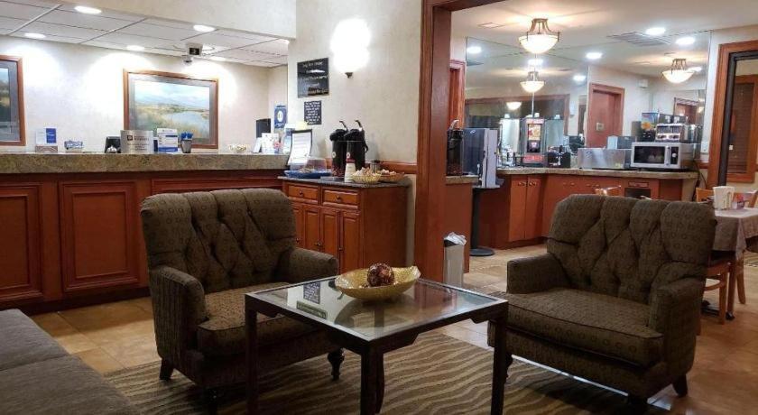 Airport Inn Boise Extérieur photo