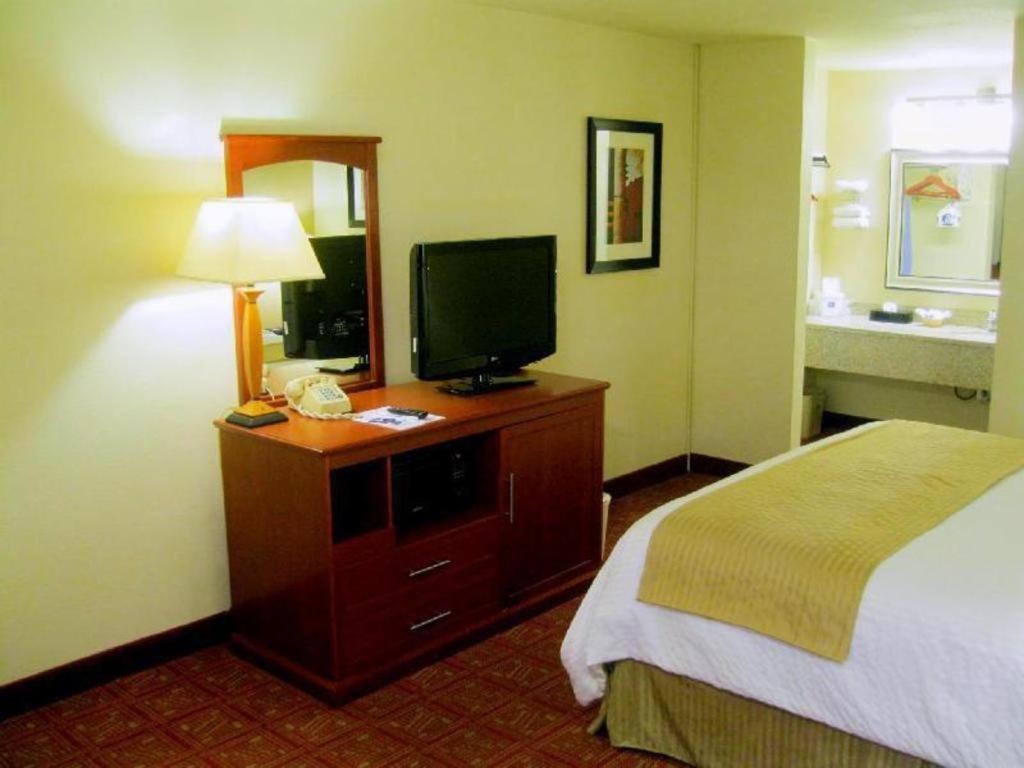 Airport Inn Boise Extérieur photo