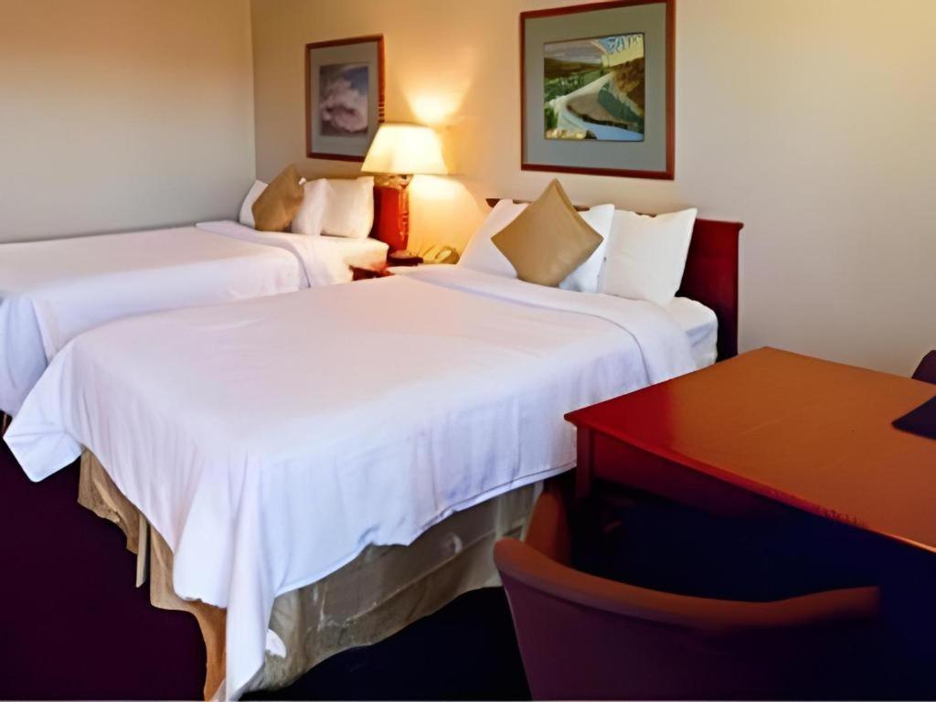 Airport Inn Boise Extérieur photo