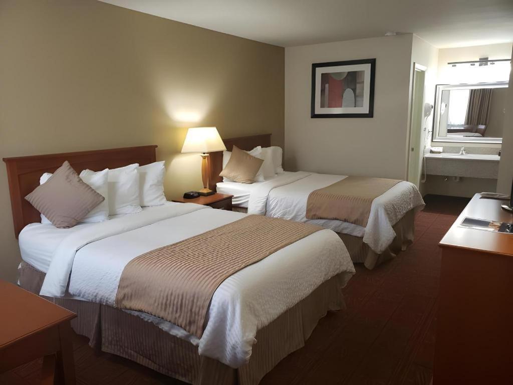 Airport Inn Boise Extérieur photo