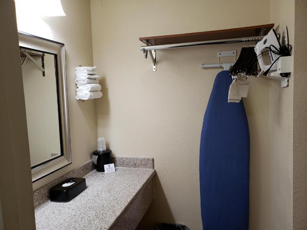 Airport Inn Boise Extérieur photo