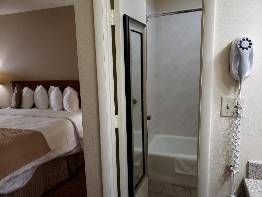Airport Inn Boise Extérieur photo