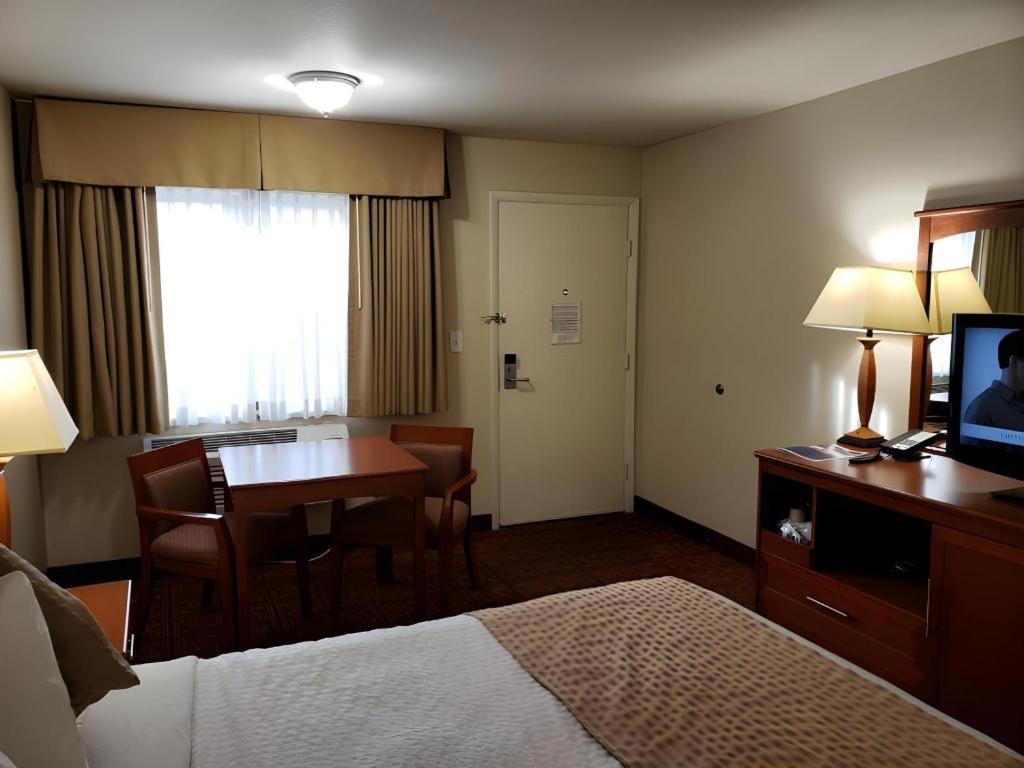 Airport Inn Boise Extérieur photo