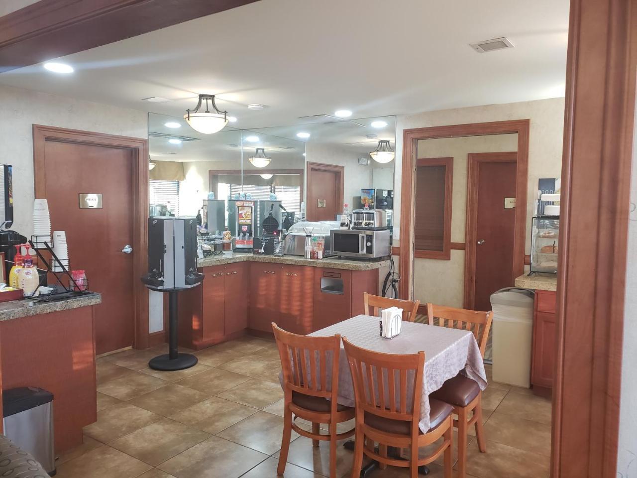 Airport Inn Boise Extérieur photo